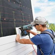 Best Siding Maintenance  in Fowler, IN